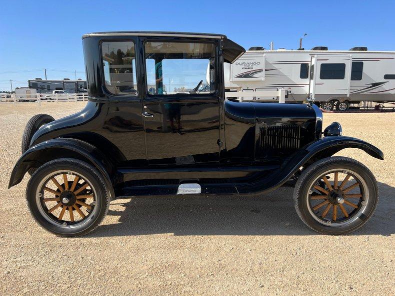 1926 Ford Model T