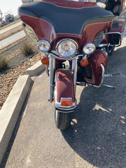 2007 Harley-Davidson Ultra Classic Electric Glide