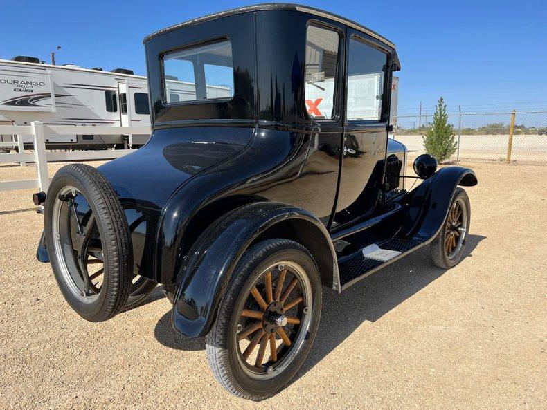 1926 Ford Model T