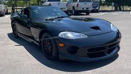 2000 Dodge Viper