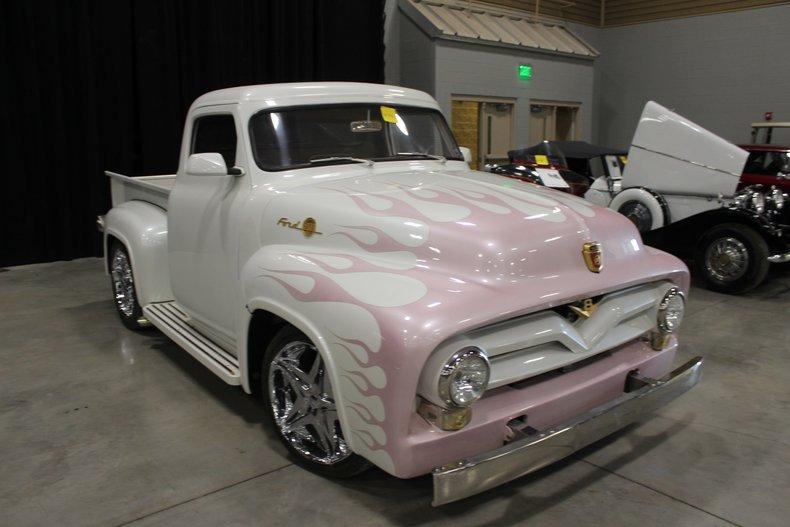 1955 Ford F100