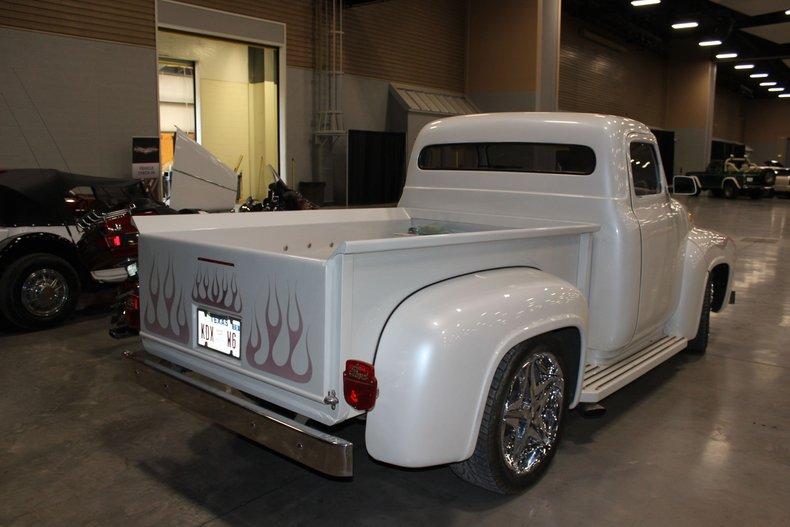 1955 Ford F100