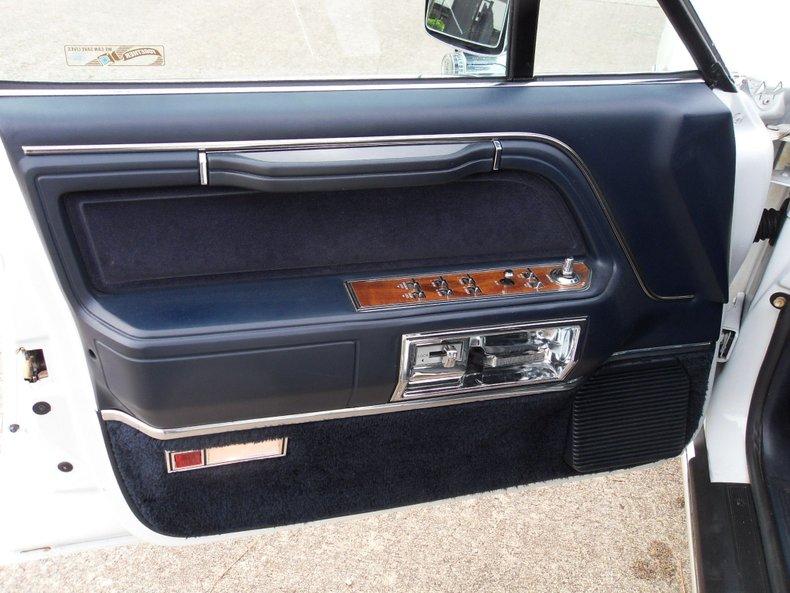 1989 Lincoln Town Car