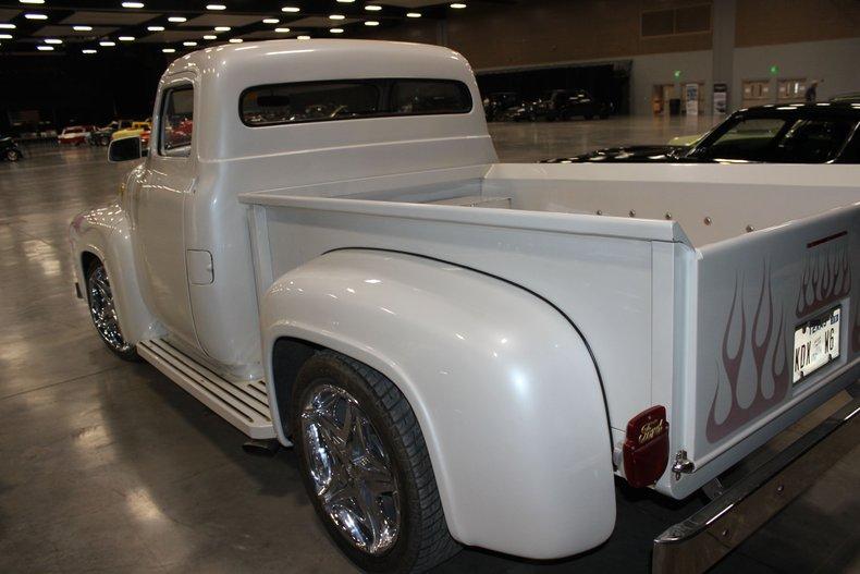 1955 Ford F100