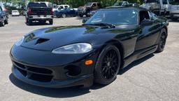 2000 Dodge Viper