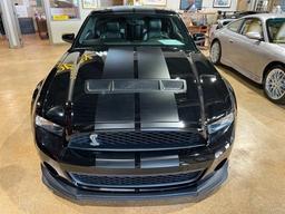 2010 Ford Shelby