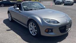 2015 Mazda Miata MX5 Grand Touring Edition