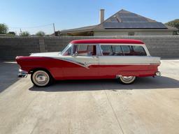 1956 Ford Parklane