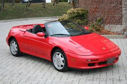 1992 Lotus Elan SE