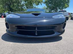 2000 Dodge Viper