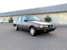 1985 Chevrolet Nova