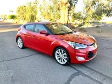 2015 Hyundai Veloster