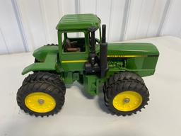 John Deere