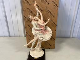 Giuseppe Armani Art Florence The Firebird Figurine