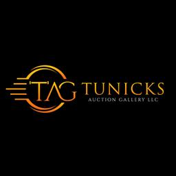 Tunick's Auction Gallery LLC