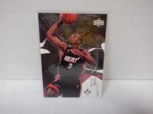 2003 UPPER DECK #148 DWYANE WADE