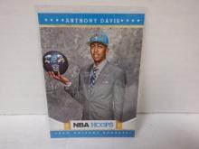 2012 PANINI #275 ANTHONY DAVIS RC