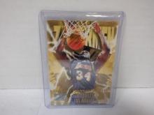 1997 SKYBOX Z FORCE #187 SHAQUILLE O'NEAL