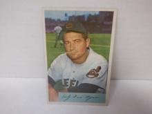 1954 BOWMAN #164 EARLY WYNN