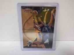 1998 TOPPS BOWMANS BEST #88 KOBE BRYANT