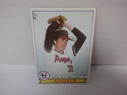 1979 TOPPS #115 NOLAN RYAN