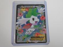 RARE 2013 POKEMON RC21/RC25 SHAYMIN EX GOLD HOLO HARD TO FIND