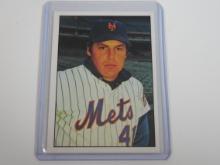 1975 SSPC #551 TOM SEAVER NEW YORK METS VINTAGE