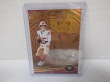 2023 PANINI #89 BROCK PURDY #137/499