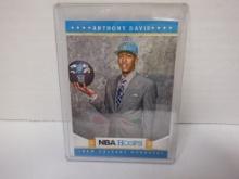 2012 PANINI #275 ANTHONY DAVIS