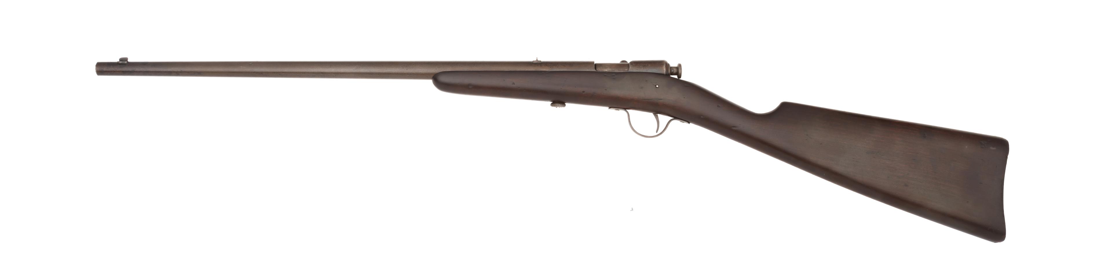 Winchester Model 1900 Rifle