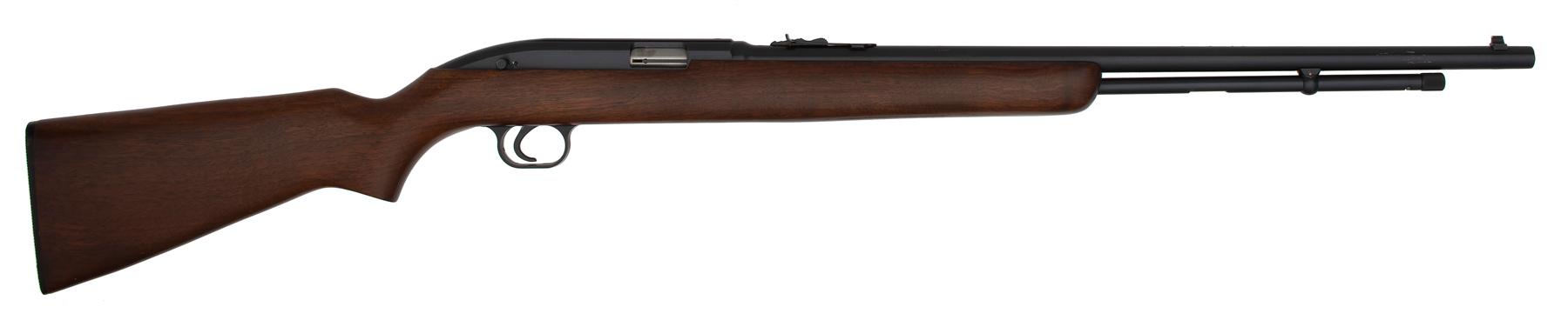 Winchester Model 77 Rifle