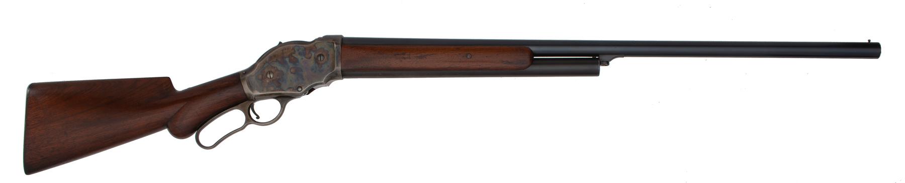 Winchester Model 1887 Shotgun
