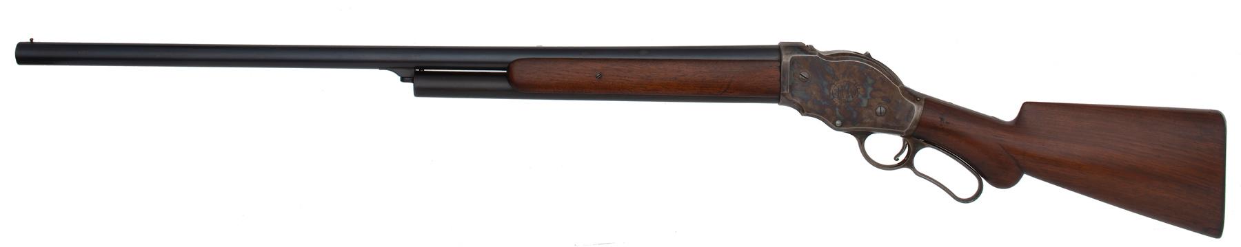 Winchester Model 1887 Shotgun