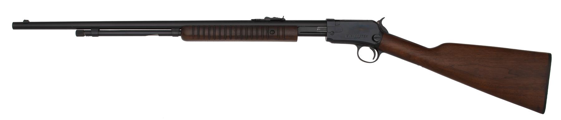 Winchester Model 62A Gallery Rifle