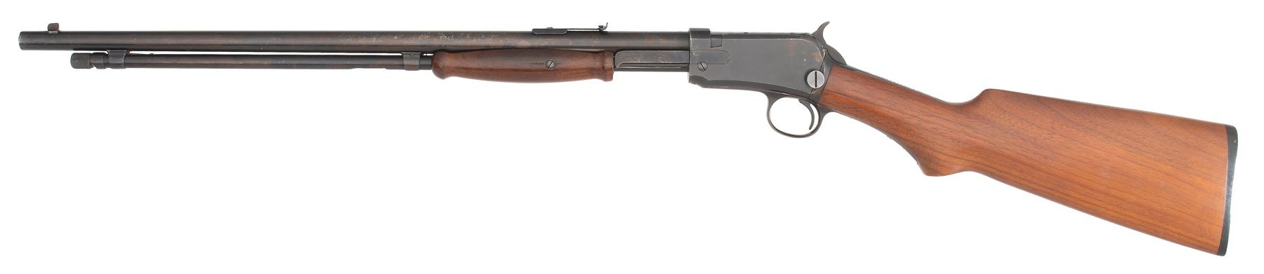 **Winchester Model 1906 Expert Model Rifle