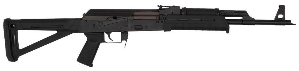 *Century Arms RAS47 with Magpul Forearm, Pistol Grip, and Buttstock