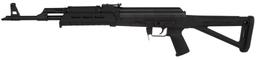 *Century Arms RAS47 with Magpul Forearm, Pistol Grip, and Buttstock