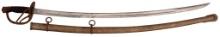 Pattern 1860 Cavalry Sword By Ames