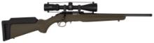 *Ruger Model American Rifle