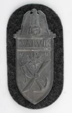 Narvik Sleeve Shield