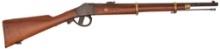 Belgium Model 1882 Comblain Rifle