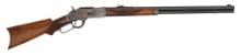 Winchester Model 1873 Deluxe Rifle