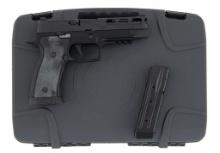 *P320 Sig Sauger X Series Pistol