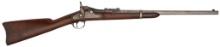 U.S. Model 1870 Trial Springfield Trapdoor Carbine