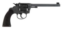 **Colt Police Postive Target Revolver