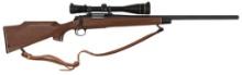 **Remington Model 700 Rifle