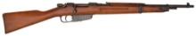 **Rare Italian M1938 Carbine With Finnish Marks