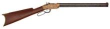 Volcanic Repeating Lever Action Carbine