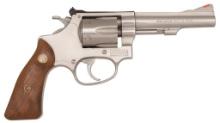**Smith & Wesson Model 63