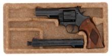 *Dan Wesson Model 715 Revolver